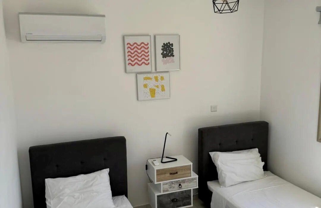 Апартаменти Protaras Naxos Villas 4*